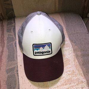 Patagonia Trucker Hat